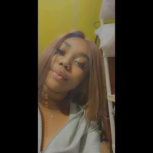 Meet your Posher, Ron'neisha